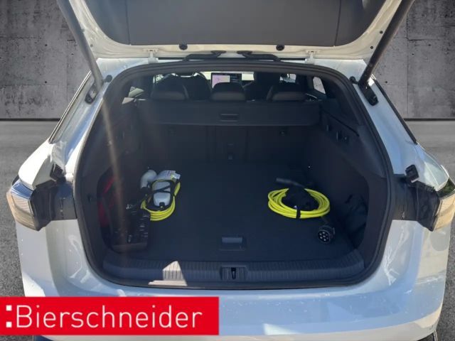 Volkswagen ID.7 IQ.Drive Pro Tourer