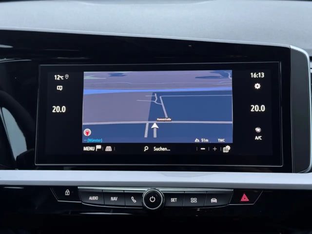 Opel Grandland X Ultimate