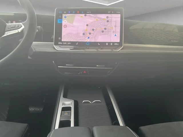 Volkswagen Passat 2.0 TDI DSG Elegance Elegance