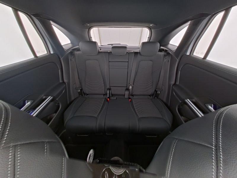 Mercedes-Benz GLA 220 Progressive