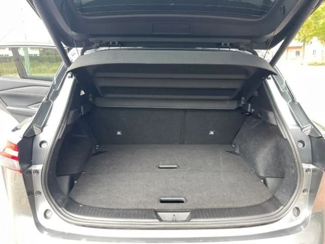 Nissan Qashqai N-Connecta