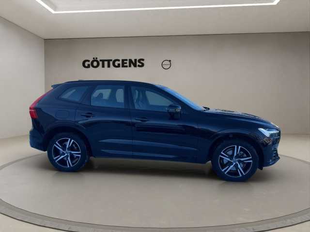 Volvo XC60 R-Design