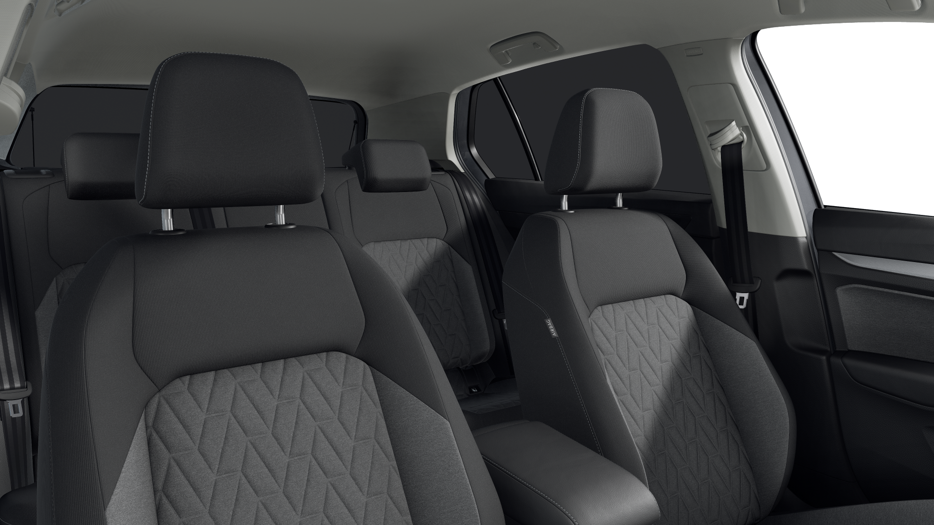 Volkswagen Golf 1.5 TSI Golf VIII Life