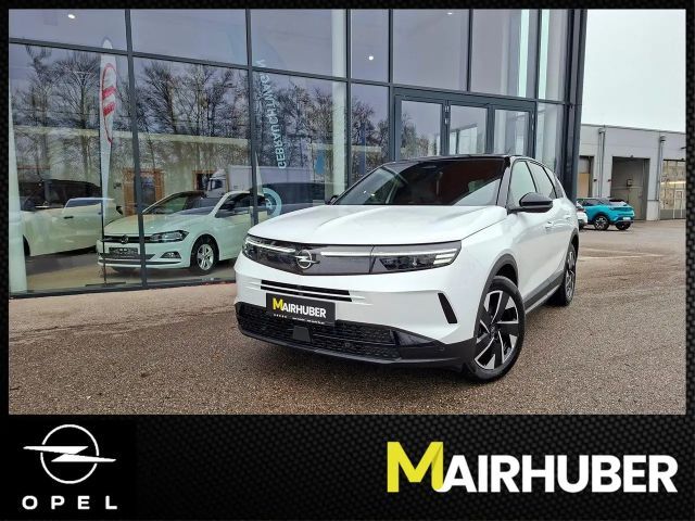 Opel Grandland X GS-Line Grand Sport