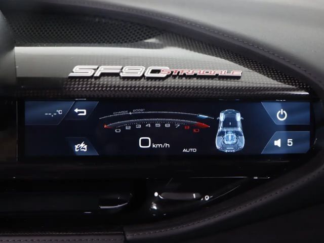 Ferrari SF90 Stradale