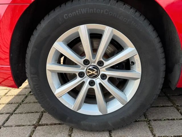 Volkswagen Passat 2.0 TDI Business Variant