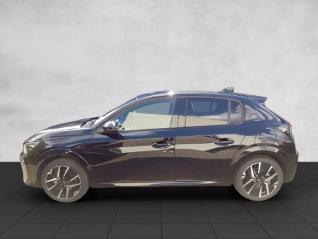 Peugeot E-208 GT-Line