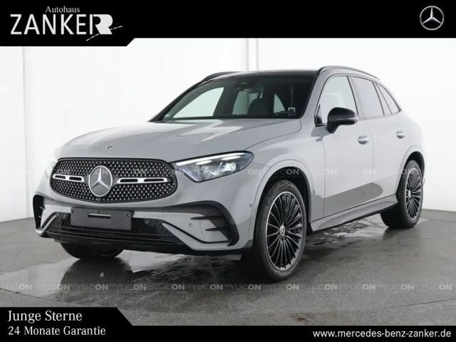 Mercedes-Benz GLC 450 4MATIC AMG Line
