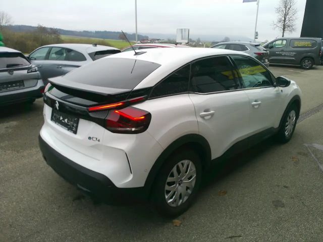 Citroën ë-C4 Shine