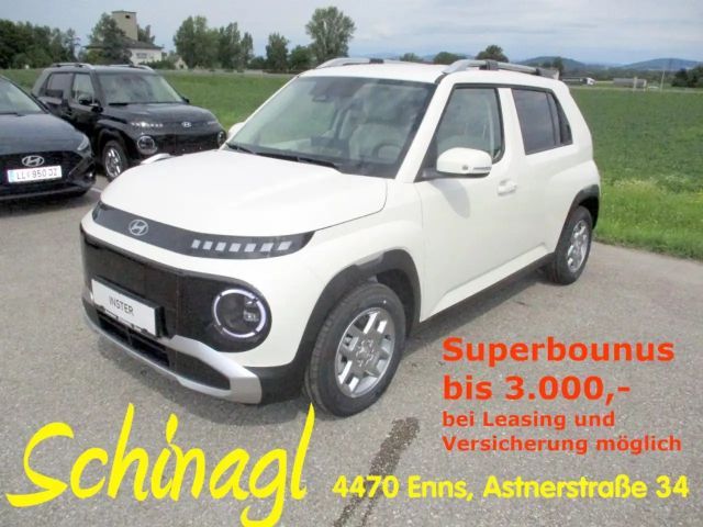 Hyundai INSTER 49 kWh Trend