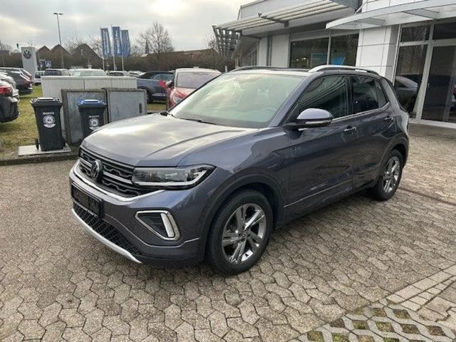 Volkswagen T-Cross 1.0 TSI R-Line