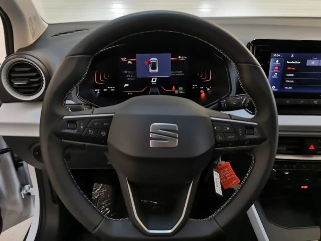 Seat Arona 1.0 TSI DSG Style