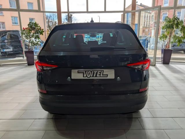 Skoda Kodiaq 4x4 Clever