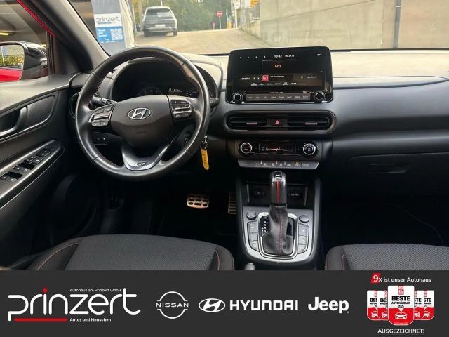 Hyundai Kona 1.6 T-GDi Vierwielaandrijving