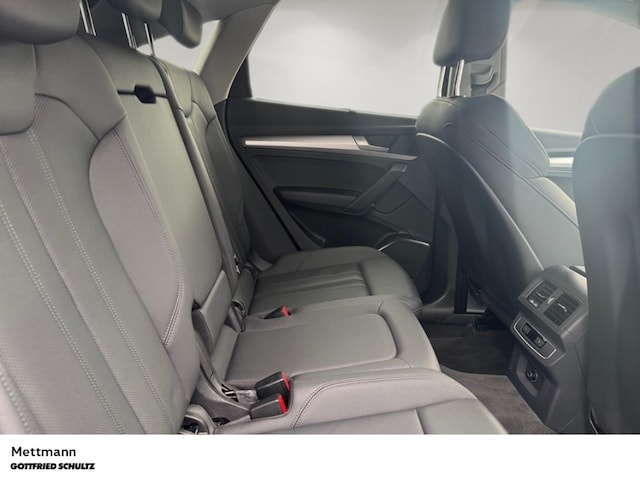 Audi Q5 35 TDI S-Tronic Sportback