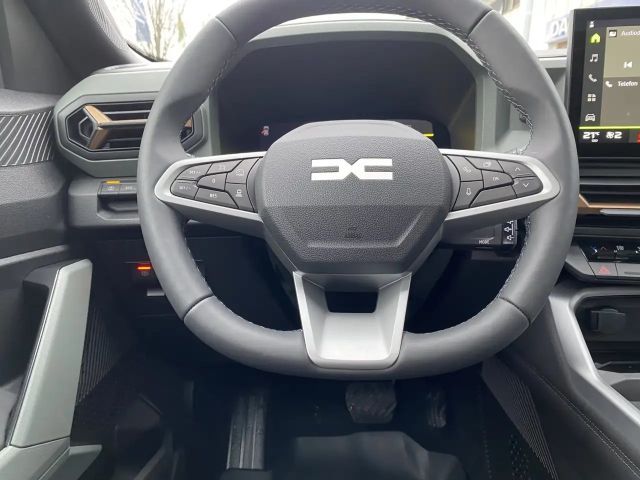 Dacia Bigster Extreme