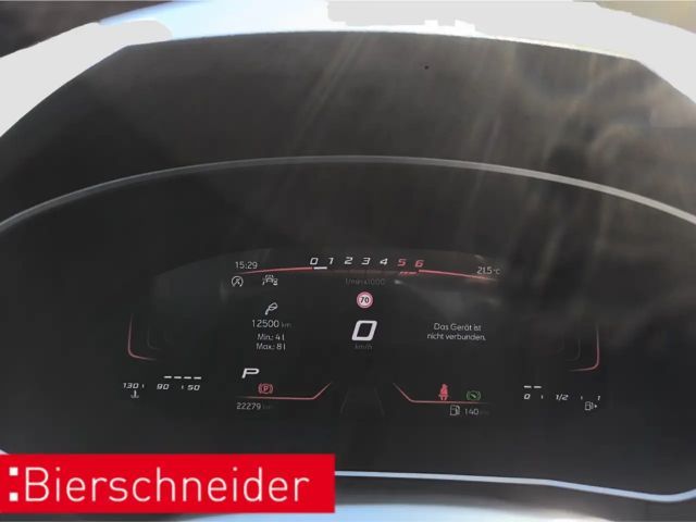 Seat Tarraco 2.0 TDI DSG Style