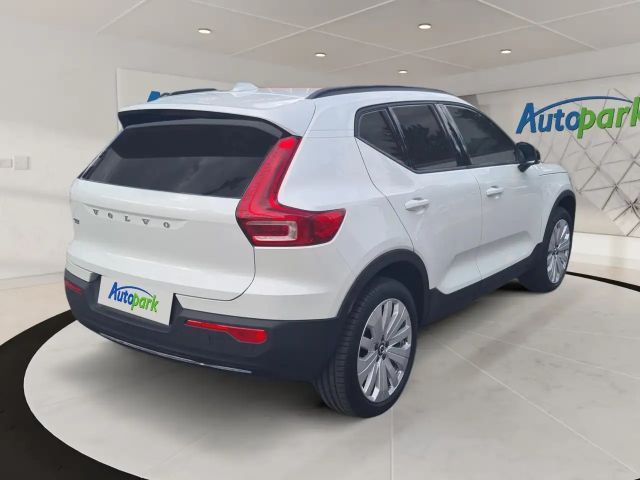 Volvo EX40 Core Extended range Single motor