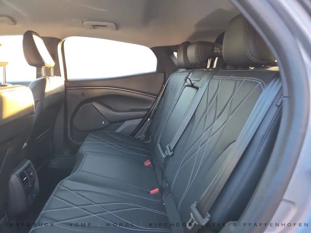 Ford Mustang Mach-E RWD