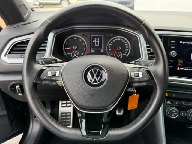 Volkswagen T-Roc 1.5 TSI Cabriolet