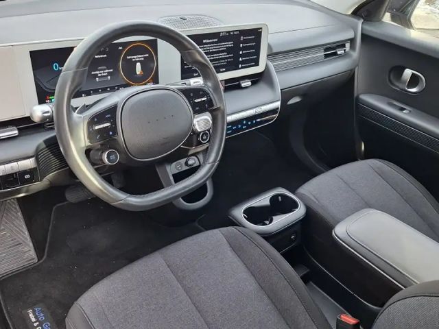 Hyundai IONIQ 5 58 kWh