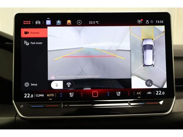 Volkswagen Golf 2.0 TSI GTI Golf VIII