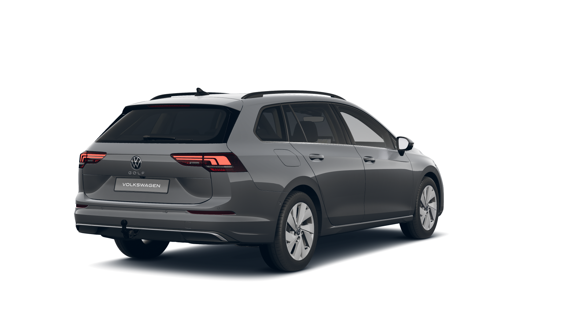 Volkswagen Golf 2.0 TDI DSG Style Variant