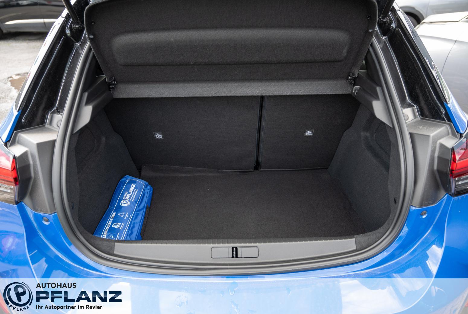 Opel Corsa GS-Line Grand Sport