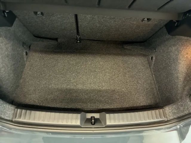 Seat Ibiza Reference