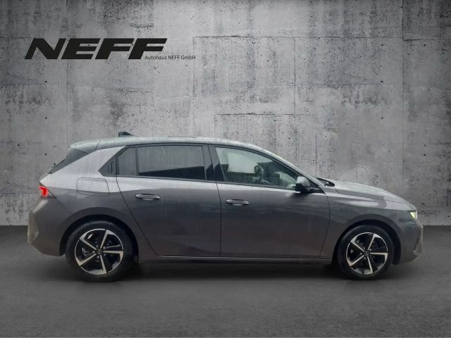 Opel Astra 1.2 Turbo GS-Line Grand Sport Turbo