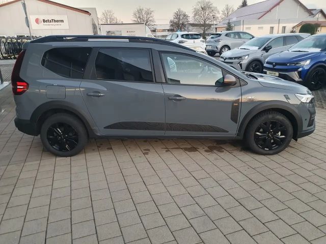 Dacia Jogger Extreme TCe 110