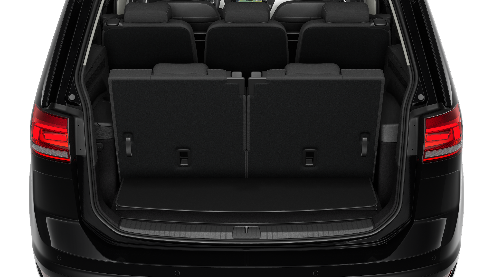 Volkswagen Touran 2.0 TDI DSG IQ.Drive Move