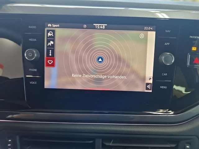 Volkswagen Polo DSG GTI Sport