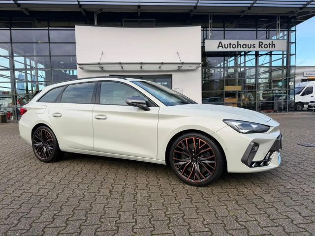 Cupra Leon 2.0 TSI DSG ST VZ