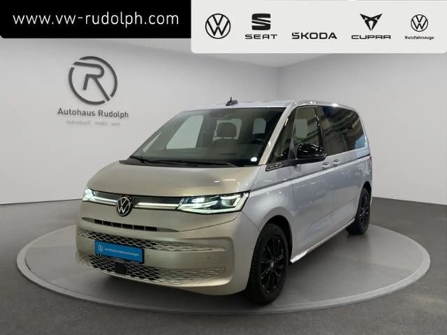 Volkswagen Multivan 2.0 TDI DSG Style T7