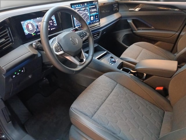 Volkswagen Tiguan 1.5 eTSI DSG Life