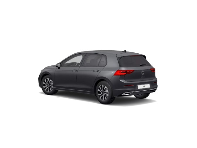 Volkswagen Golf 1.5 TSI Golf VIII