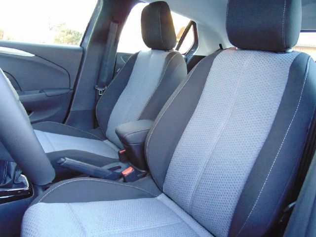 Opel Corsa Corsa F Basis
