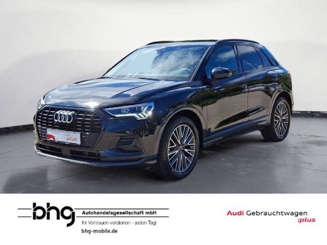 Audi Q3 35 TDI S-Tronic