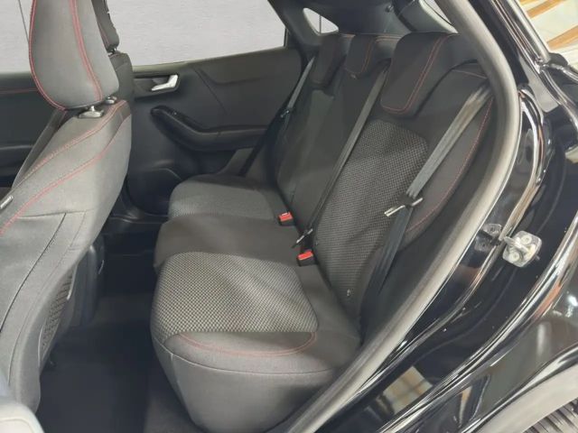 Ford Puma EcoBoost ST Line