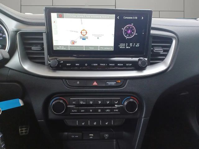 Kia Ceed GDi SportWagon