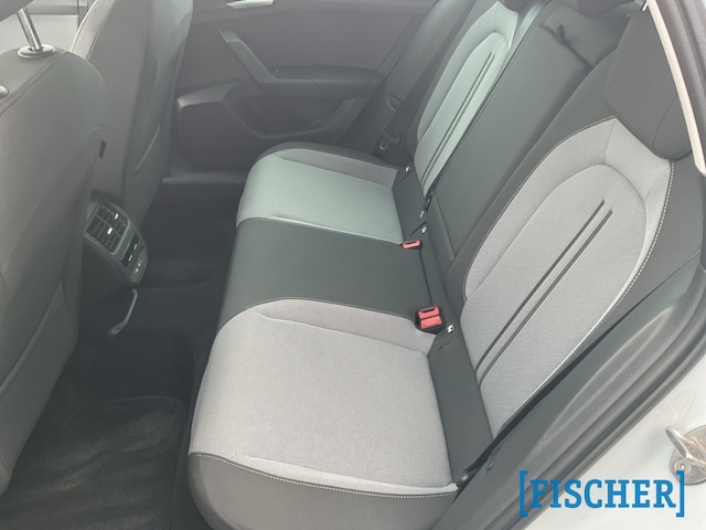 Seat Leon DSG Sportstourer Style