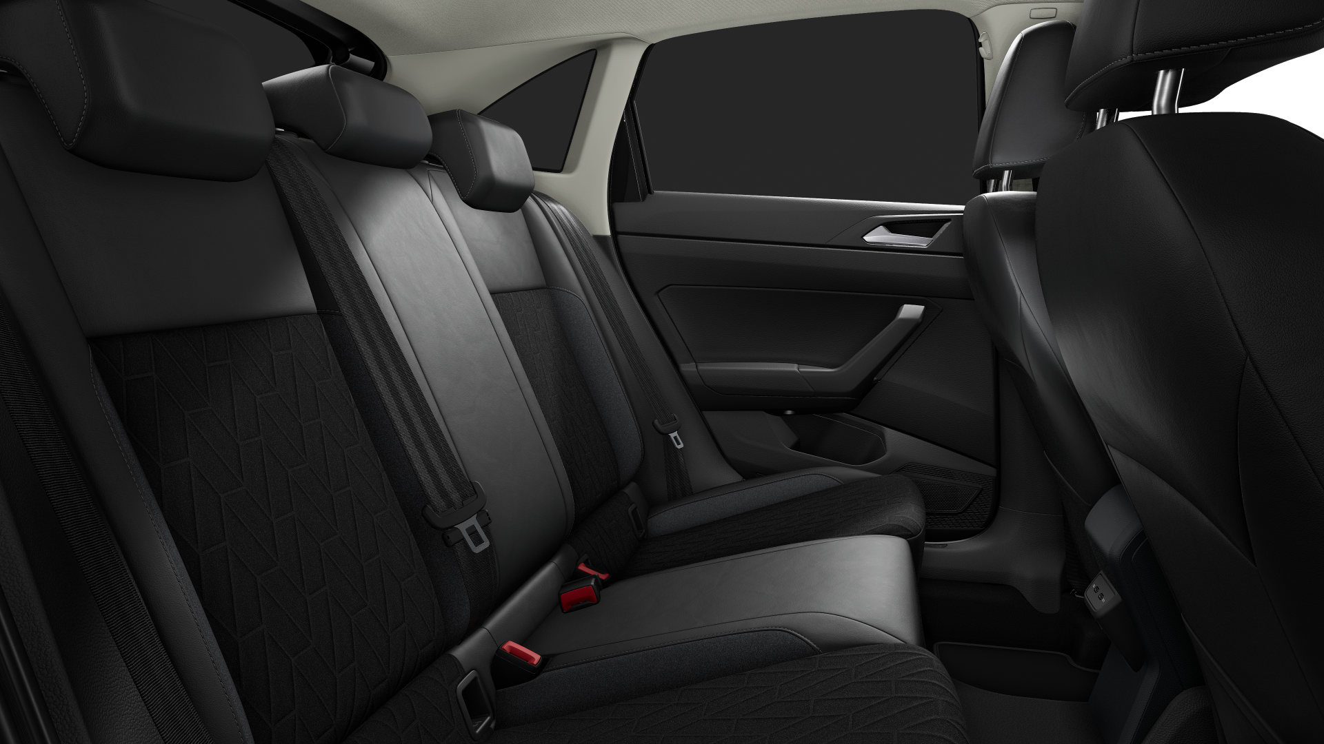 Volkswagen Taigo 1.0 TSI Life