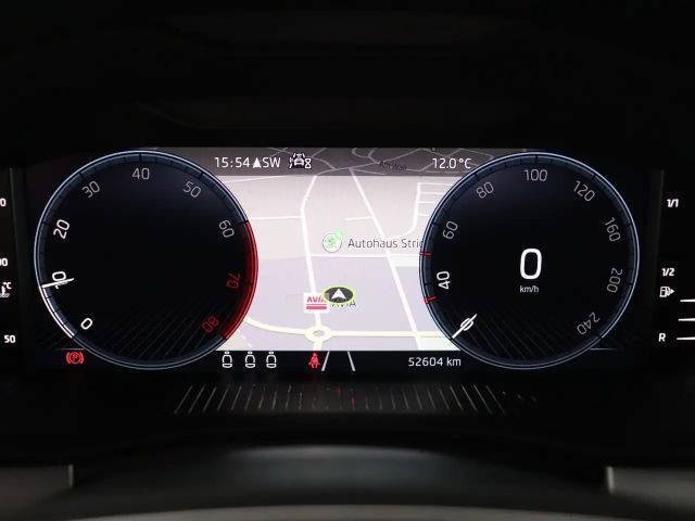 Skoda Kamiq 1.0 TSI Ambition