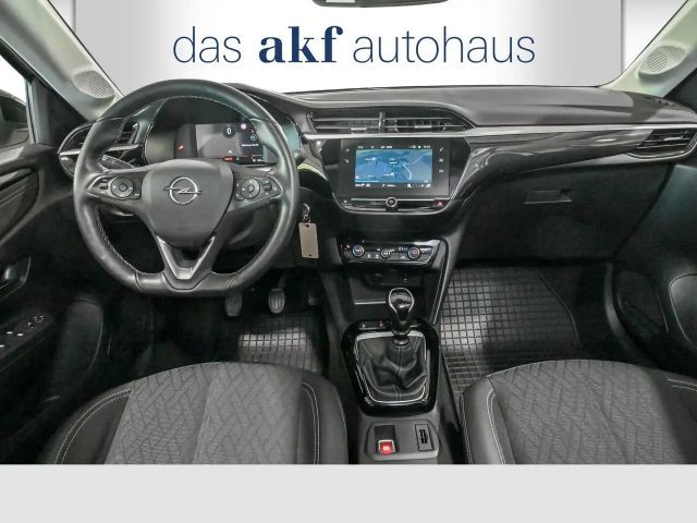 Opel Corsa 1.5 CDTI 1.5 Turbo Elegance