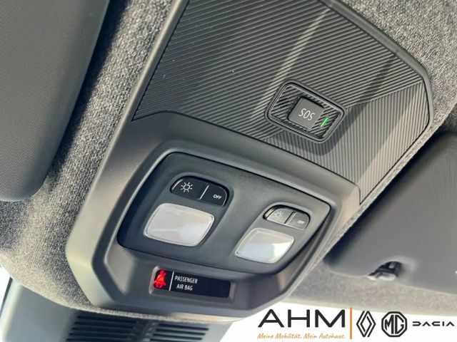 Renault 4 Comfort Electric Evolution