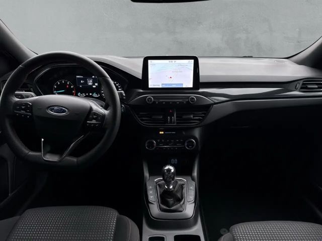 Ford Focus ST Line Wagon