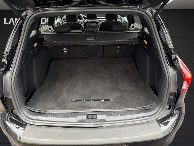 Ford Focus EcoBoost ST Line Wagon