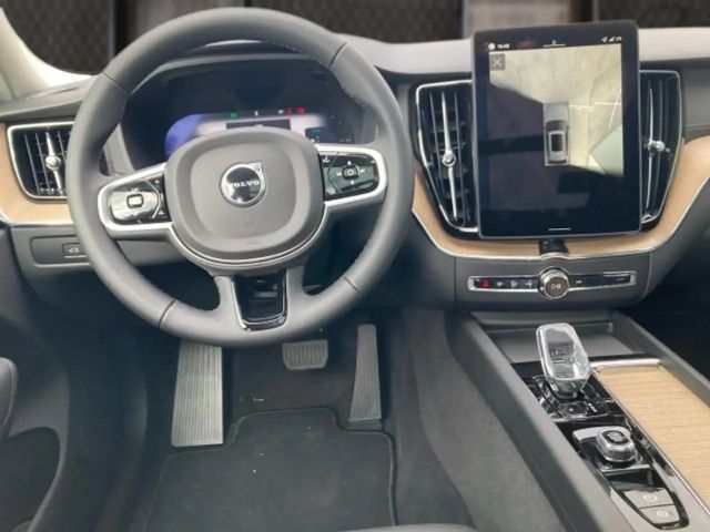 Volvo XC60 AWD Dark T6 Ultra