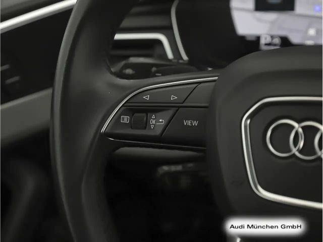 Audi A5 50 TDI Coupé Quattro S-Line